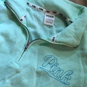 PINK Victoria secret sweater